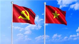 Phòng, chống âm mưu thủ đoạn của các thế lực thù địch phản động